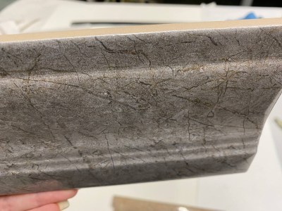 Коллекция плитки Каприччо Kerama Marazzi в интерьере