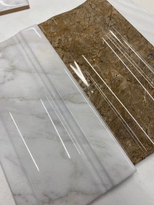 Коллекция плитки Каприччо Kerama Marazzi в интерьере