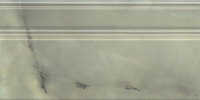 Плинтус Джардини зеленый 40x20