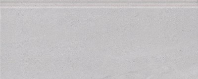 FMF014R Плинтус Про Матрикс серый светлый матовый обрезной 30x12 Kerama Marazzi