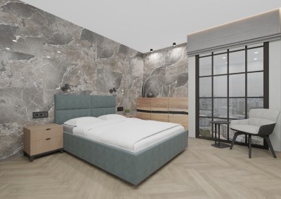 Коллекция керамогранита Fenice Belleza / Фенис Беллеза