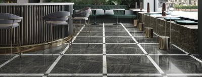 Керамогранит Firenze / Флоренция Колизиум Грес (Coliseumgres) в интерьере