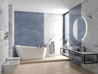 Коллекция плитки Flow Meissen / Флоу Мейсен