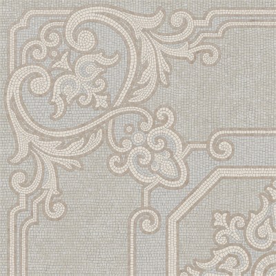 HGD/A539/SG6062R Декор Про Лаймстоун матовый обрезной 60x60 Kerama Marazzi