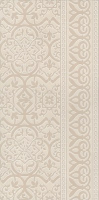 Декор Линарес обрезной 60x30