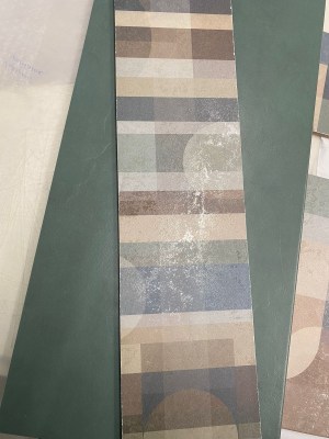 Коллекция плитки Чементо Kerama Marazzi в интерьере