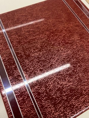 Коллекция плитки Барберино Kerama Marazzi в интерьере