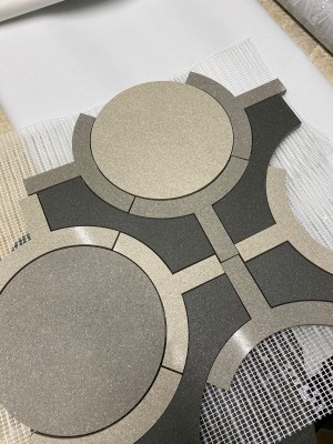 Коллекция плитки Джиминьяно Kerama Marazzi в интерьере