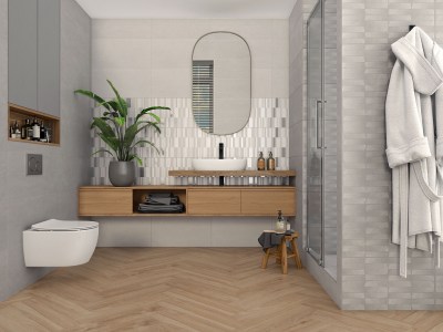 Industry Gracia Ceramica / Индастри Грация Керамика в интерьере