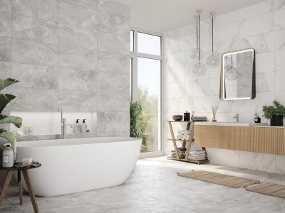 Коллекция керамогранита Infinity Cersanit