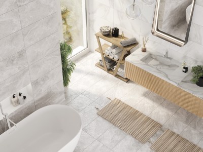 Коллекция керамогранита Infinity Cersanit