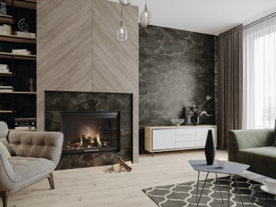 Коллекция керамогранита Infinity Cersanit