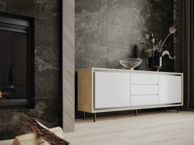 Коллекция керамогранита Infinity Cersanit