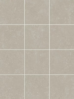 KM1010G0081N Керамогранит Касабланка серый светлый матовый 39,8x29,8x0,7 из 12 частей 9,8x9,8 Kerama Marazzi