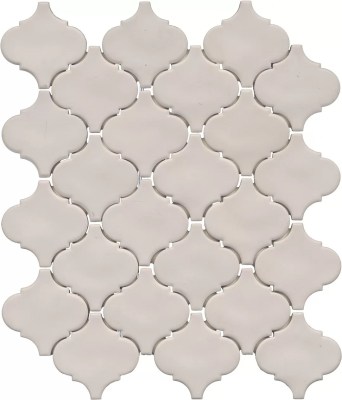 KM2630M0041N Керамогранит Арабески Марокко серый светлый матовый 30x26x0,7 Kerama Marazzi