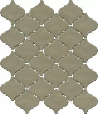 KM2630M0051N Керамогранит Арабески Марокко зелёный матовый 30x26x0,7 Kerama Marazzi