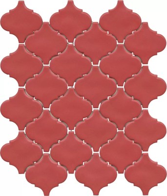 KM2630M0061N Керамогранит Арабески Марокко красный матовый 30x26x0,7 Kerama Marazzi