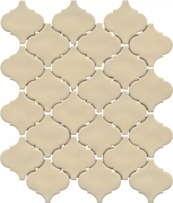 KM2630M0071N Керамогранит Арабески Марокко жёлтый светлый матовый 30x26x0,7 Kerama Marazzi