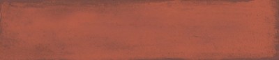KM26377 Плитка настенная Мажорель красный глянцевый 28,5x6x1 Kerama Marazzi
