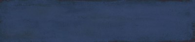 KM26379 Плитка настенная Мажорель синий тёмный глянцевый 28,5x6x1 Kerama Marazzi
