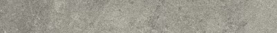 KM4080G0041RALT Керамогранит Подступенок Портленд серый матовый обрезной 80x10,7x0,9 Kerama Marazzi