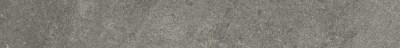 KM4080G0051RALT Керамогранит Подступенок Портленд серый тёмный матовый обрезной 80x10,7x0,9 Kerama Marazzi