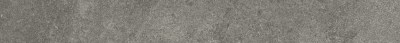 KM4080G0051RBT4 Керамогранит Плинтус Портленд серый тёмный матовый обрезной 80x9,5x0,9 Kerama Marazzi
