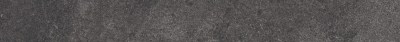 KM4080G0061RBT4 Керамогранит Плинтус Портленд антрацит матовый обрезной 80x9,5x0,9 Kerama Marazzi