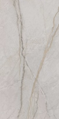 KM6012B0100R Настенная плитка Ифран серый светлый глянцевый обрезной 119,5x60x0,9 Kerama Marazzi