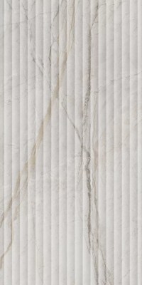 KM6012B0110R Настенная плитка Ифран серый светлый глянцевый структура обрезной 119,5x60x1 Kerama Marazzi