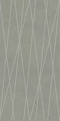 KM6012B0251R Плитка настенная Таделакт зелёный матовый структура обрезной 119,5x60x0,9 Kerama Marazzi