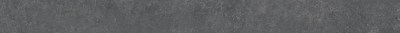 KM6012G0141RALT Керамогранит Подступенок Касабланка HP антрацит матовый обрезной 119,5x10,7x0,9 Kerama Marazzi