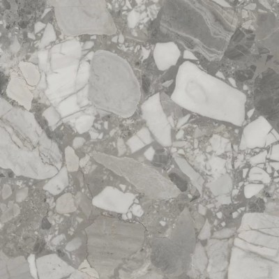 KM6060G0391R20 Керамогранит Чеппо ди Сицилия серый матовый обрезной 60x60x2 Kerama Marazzi