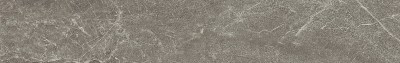 KM6060G0511RBT6 Керамогранит Плинтус Эстерель серый матовый обрезной 60x9,5 Kerama Marazzi