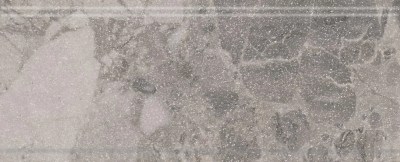 KMB2BDA002BR Бордюр Рабат Стоун серый матовый обрезной 30x12x1,3 Kerama Marazzi