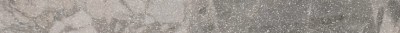 KMB2SPA004BR Бордюр Рабат Стоун серый матовый обрезной 30x2,5x1,9 Kerama Marazzi