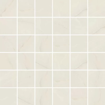 KMD2MSA004BR Декор Махкама мозаичный бежевый светлый глянцевый обрезной 30x30x0,9 Kerama Marazzi