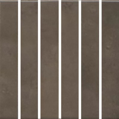 KMD2MSM004BN Декор Фес мозаичный коричневый глянцевый 15x15x0,77 Kerama Marazzi