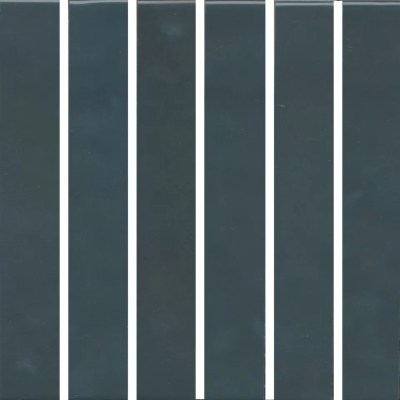 KMD2MSM006BN Декор Фес мозаичный бирюзовый тёмный глянцевый 15x15x0,77 Kerama Marazzi