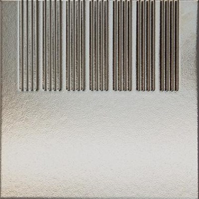 KMD2SOC001BN Декор Пикассо бронза глянцевый структура 20x20 Kerama Marazzi