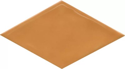 KMD2SRB006BN Декор Риад оранжевый глянцевый 13,5x7,8x0,9 Kerama Marazzi