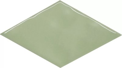 KMD2SRB008BN Декор Риад зелёный светлый глянцевый 13,5x7,8x0,9 Kerama Marazzi