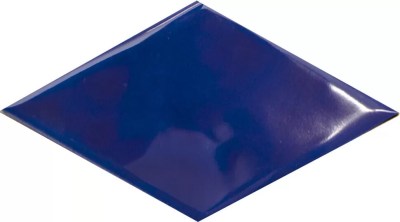 KMD2SRB009BN Декор Риад синий глянцевый 13,5x7,8x0,9 Kerama Marazzi