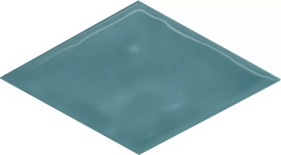 KMD2SRB010BN Декор Риад бирюзовый глянцевый 13,5x7,8x0,9 Kerama Marazzi