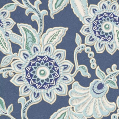 KMD3STA008BN Декор Шавен 2 матовый 20x20x0,69 Kerama Marazzi