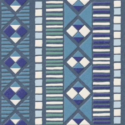 KMD3STA009BN Декор Шавен 3 матовый 20x20x0,69 Kerama Marazzi