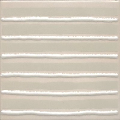 KMD3STA025GN Керамогранит Декор Бахия 4 бежевый светлый глянцевый 9,8x9,8x0,7 Kerama Marazzi