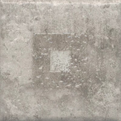 KMD3STA039GN Декор Спартель 3 серый матовый 9,8x9,8x0,7 Kerama Marazzi