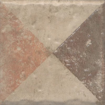 KMD3STA040GN Декор Спартель 4 бежевый матовый 9,8x9,8x0,7 Kerama Marazzi
