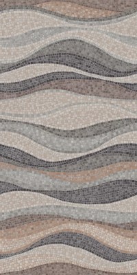 KMD3STA086GR Керамогранит Декор Касабланка матовый обрезной 119,5x60x0,9 Kerama Marazzi